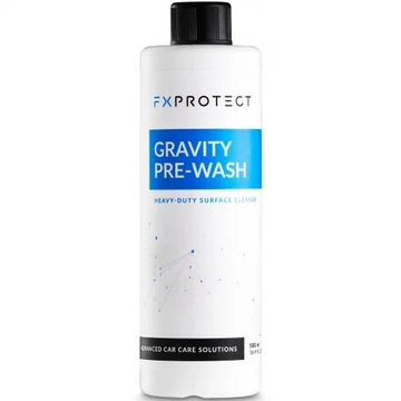FX Gravity Pre-Wash 500ml - do mycia wstępnego