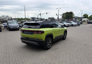 Jeep Compass II 2026 Jeep Compass Rata tylko 980 zl brutto 1.2 Benzyna 145KM, zdjęcie 3
