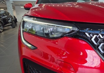 Renault Arkana SUV 1.3 TCe 140KM 2025 Renault Arkana techno mild hybrid 140 EDC g.2025 1.3 Benzyna 140KM, zdjęcie 4