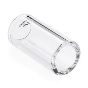 Slide Jim DUNLOP 212 - GLASS SLIDE gitarowy