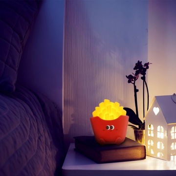 Декор для дома Ночник