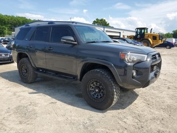 Toyota 2024 Toyota 4-Runner SR5 2024 4.0l 4.0 Benzyna 270KM, zdjęcie 4
