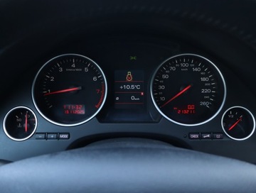 Audi A4 B6 Cabrio 1.8 T 163KM 2003 Audi A4 1.8 T, Navi, Xenon, Klima, Klimatronic, zdjęcie 10