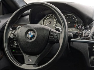 BMW Seria 6 F06-F12-F13 Gran Coupe 650i 450KM 2014 BMW Seria 6 Navi Alu Tempomat Serwis Gwarancja 4.4 Benzyna 449KM, zdjęcie 19