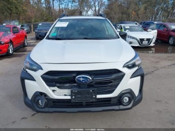 Subaru 2023 Subaru Outback Onyx Edition 2023 2.5l 2.5 Benzyna 182KM, zdjęcie 7