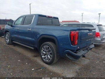  GMC Sierra 1500 Short Box Denali 2025 5.3l 5.3 Benzyna 355KM, zdjęcie 2