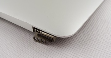 Матричная крышка MacBook 12