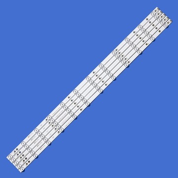 LISTWY LED PHILIPS 43