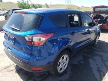 Ford Escape III 2.0 EcoBoost 243KM 2017 Ford Escape 2017 FORD ESCAPE S, silnik 2.0 L ,..., zdjęcie 3