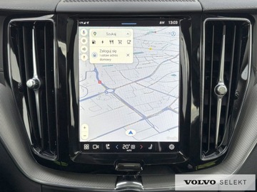 Volvo XC60 II 2024 Volvo XC 60 XC60 T6 Plug-In | AWD | Ultra Dark | a, zdjęcie 16