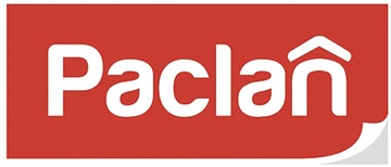 Бесплатная бумага для выпечки Paclan 8 м + 1 м коричневая