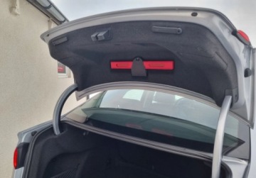 Audi A3 8V Limousine 1.6 TDI clean diesel 110KM 2014 Audi A3 Limousine Sedan SLICZNA 1.6 TDI AUTOMAT Stronic BOGATA WERSJA Oryg, zdjęcie 1