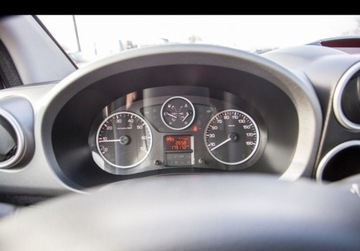 Peugeot Partner II Tepee Facelifting 2015 1.6 BlueHDi 100KM 2018 Peugeot Partner 1.6 BlueHDi Outdoor SalonPL FVat Dobrze Wyposazony 1.6, zdjęcie 14