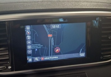 Kia Sportage IV SUV Facelifting 1.6 GDI 132KM 2018 Kia Sportage LED Climatronic Navi Keyless Kamera Alu 17 Salon PL Dealer Kia, zdjęcie 27