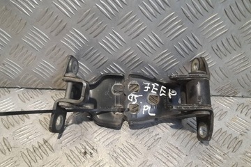 PANT PRAVÝCH PŘEDNÍCH DVEŘE JEEP GRAND CHEROKEE III (WH, WK) 5394220AA