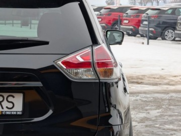 Nissan X-Trail III Terenowy 1.6 dCi 130KM 2017 Nissan X-Trail Navi Panorama Elek. Klapa Serwis Gwarancja 1.6 Diesel 130KM, zdjęcie 6