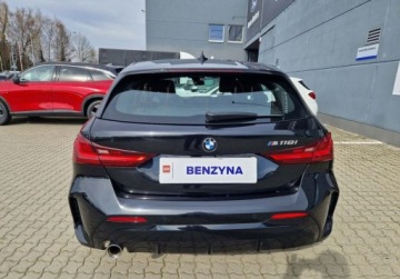 BMW Seria 1 F40 2022 BMW Seria 1 1.5 Twin Power 136 KM Salon PL ASO M Sport automat steptro, zdjęcie 10