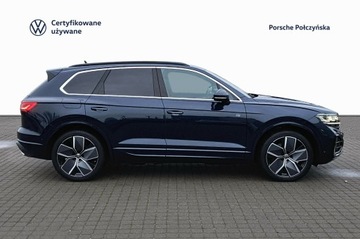 Volkswagen Touareg III SUV 3.0 V6 SCR TDI 286KM 2023 Volkswagen Touareg 3.0 TDI V6 286KM 4Motion R-Lin, zdjęcie 5