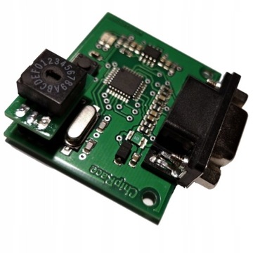 CHIP TUNING 15 MAP MERCEDES A160 W168 1.7 CDI 60 KM