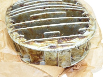 Оригинал Left New Head MW 750, K750, MT12,