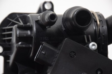 BMW 5 G60 520d 520dX 523d ​​B47D20B ТЕРМОСТАТ ОХЛАЖДАЮЩЕЙ ЖИДКОСТИ