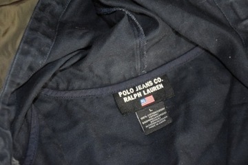 Ralph Lauren Polo Jeans kurtka męska L anorak