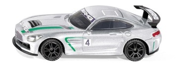 Siku 15. Mercedes-AMG GT 4