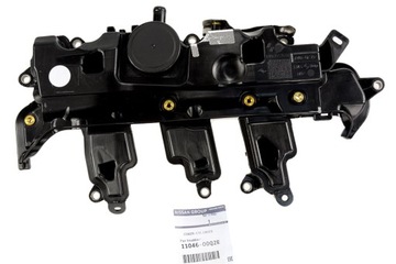 ODMA OLEJU 2.3 DCI MASTER III BITURBO 118305765R