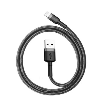Baseus Cafule Cable - USB-кабель для iPhone