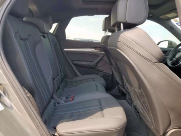 Audi 2023 Audi Q5 Sportback Premium Plus 45 2023 2.0l 2.0 Benzyna 261KM, zdjęcie 11