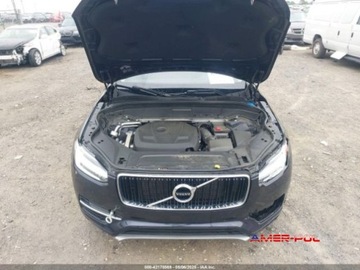 Volvo XC90 II 2019 Volvo XC 90 2019 r., 2,0L T6 2.0 Benzyna 316KM, zdjęcie 11
