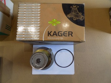 KAGER 33-0096 Pompa wody Opel Kadett Frontera 2.0i