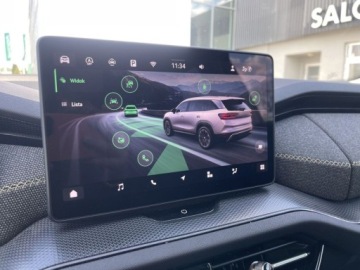 Skoda Kodiaq II SUV 2.0 TDI SCR 150KM 2025 Skoda Kodiaq 2.0 Diesel 149KM, zdjęcie 19