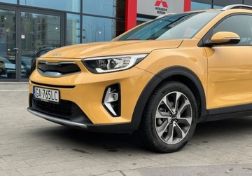 Kia Stonic I Crossover Facelifting 1.0 T-GDI 100KM 2025 Kia Stonic MY25 wersja M pakiet SMART, 100KM 7DCT, dostepny od reki, zdjęcie 7