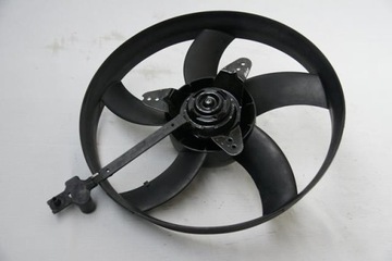 СИДЕНЬЕ ВЕНТИЛЯТОРА CORDOBA II 2 ТОЛЕДО IV 4 6Q0959455