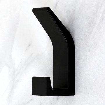 4x САМОКЛЕЯЩАЯСЯ ВЕШАЛКА САМОКЛЕЯЩИЙСЯ КРЮЧОК ДЛЯ УКРАШЕНИЙ КРЮЧОК ДЛЯ УКРАШЕНИЙ