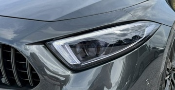 Mercedes CLS C257 2018 Mercedes CLS 450 Hybryda,Full wersja,4-Matic,Ideal, zdjęcie 15