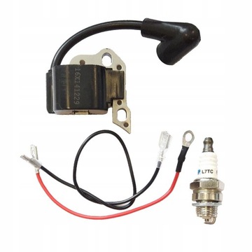 Садовая газонокосилка с карбюратором