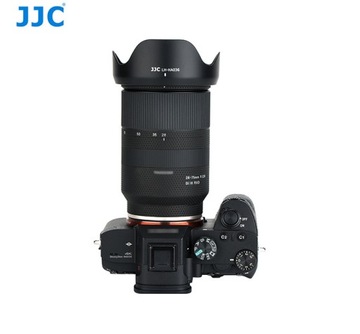 HA036 Солнцезащитный козырек TAMRON 28-75 мм A036