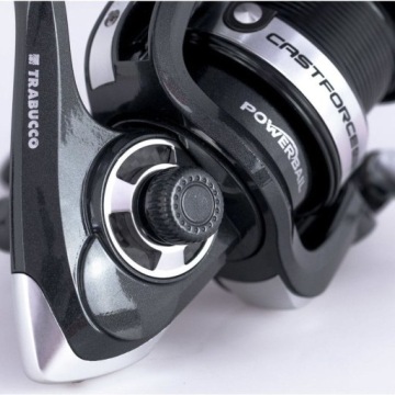 Катушка Trabucco Castforce SR Feeder 5500