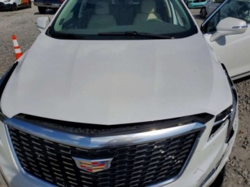 Cadillac 2024 Cadillac XT5 Premium Luxury 2024 2.0 Benzyna 235KM, zdjęcie 6