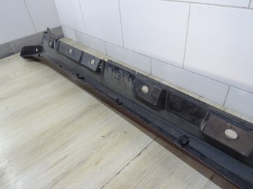 TOYOTA AVENSIS T29 15 16- НАКЛАДКА ПОРОГА ПРАВАЯ 75851-05050