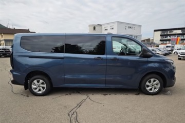 Ford Transit Custom II Van L2 2.0 EcoBlue  136KM 2025 Transit Custom Kombi M1 320 L2H1 Trend A8 2.0 136KM, zdjęcie 3