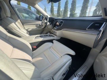 Volvo XC90 II 2022 Volvo XC 90 B5 Diesel AWD | Ultimate Bright | Salo, zdjęcie 27