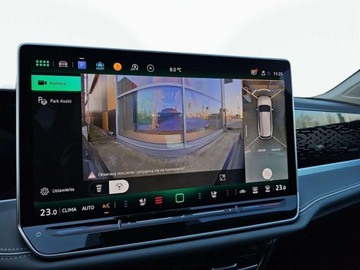 Volkswagen Passat B8 Variant Facelifting 2.0 TDI SCR 150KM 2024 Volkswagen Passat Head-Up, grzanewentylowane fotele, skora, kamera 360, ma, zdjęcie 26