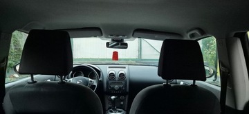 Nissan Qashqai I Crossover 1.6 115KM 2008 NISSAN QASHQAI !, zdjęcie 16