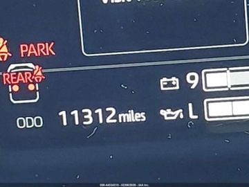 Toyota Sequoia II 2024 Toyota Sequoia Capstone 2024 3.4 Hybryda 437KM, zdjęcie 11