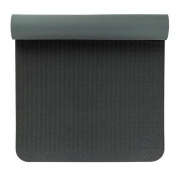 Mata do jogi Bodhi Flow 5mm - czarny