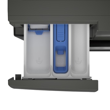 Стиральная машина BEKO B5DFT584427MPB 1400 об/мин