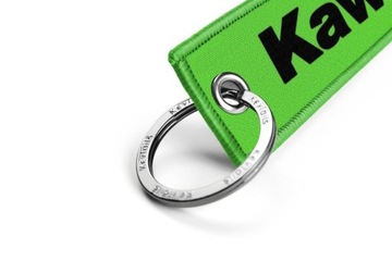 Брелок для ключей KAWASEXY Подвеска-ключ Kawasaki